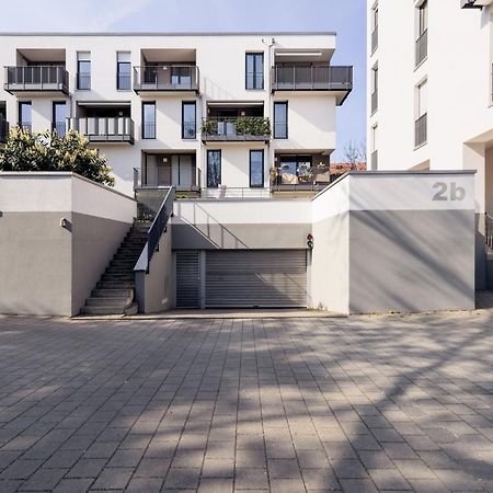 Pineapple Apartments Dresden Zwinger V - 78 Qm - 1X Free Parking Exterior foto